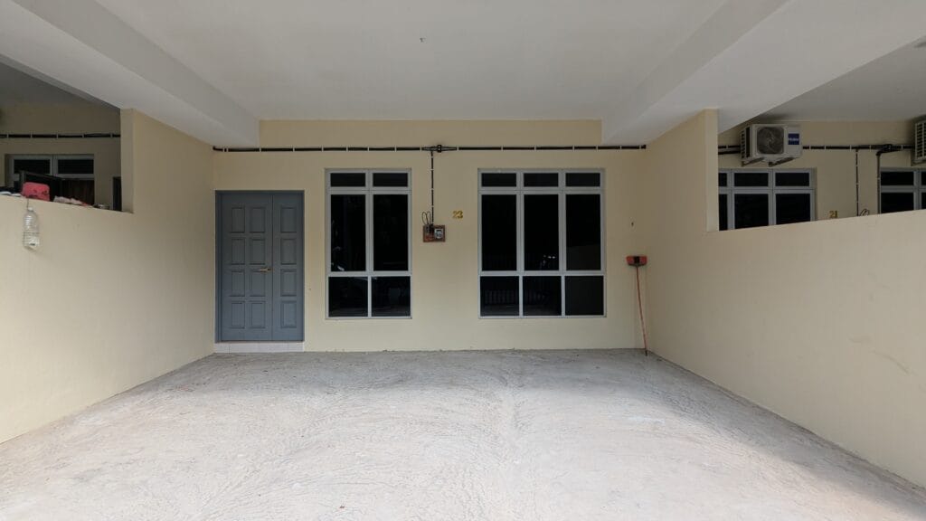 Taman Pandan Indah