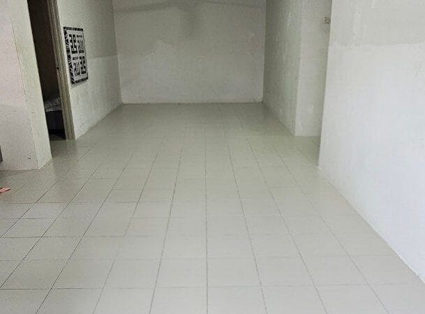 Semi D Bandar Satelit Muadzam Shah untuk dijual