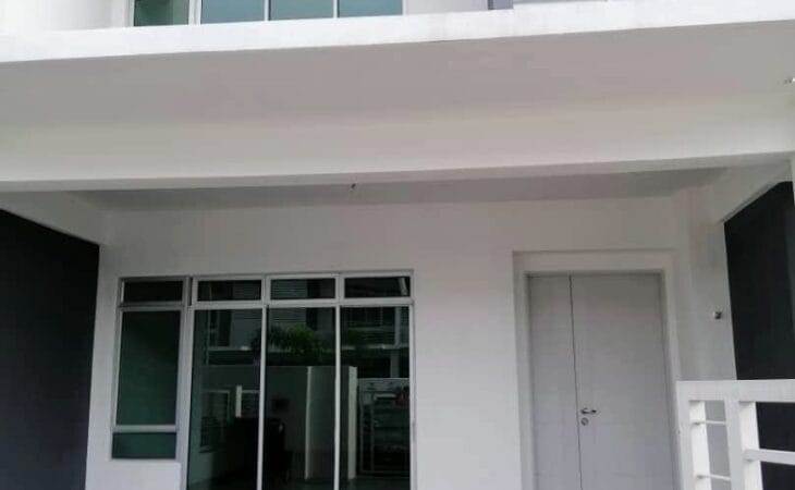 Taman Bentara