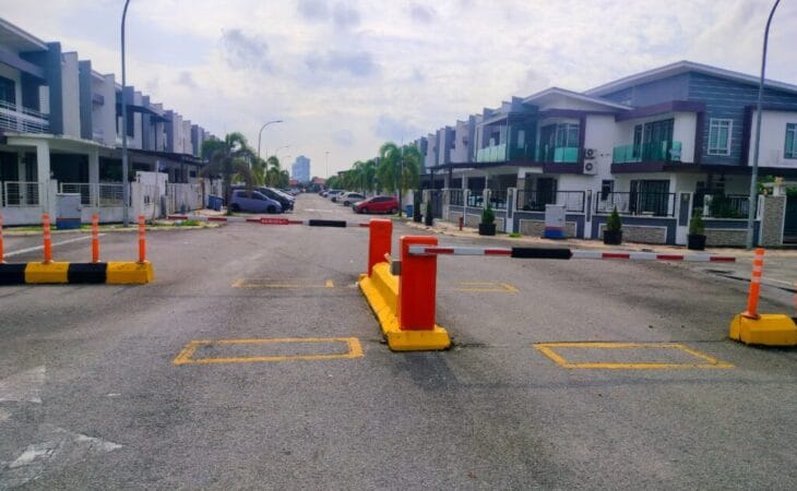 Taman Bentara