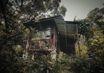 rumah pusaka