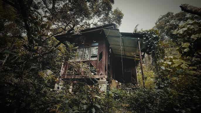 rumah pusaka