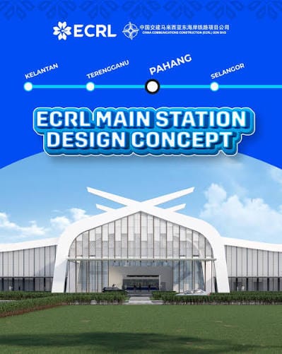 Potensi hartanah Kuantan-Gebeng dan perkembangan projek mega