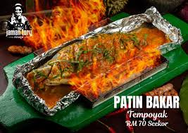 food hunting kuantan
