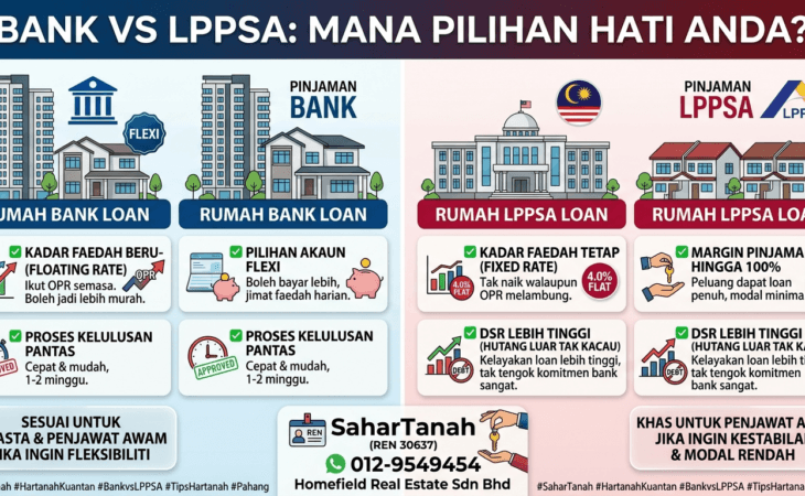 LPPSA VS BANk