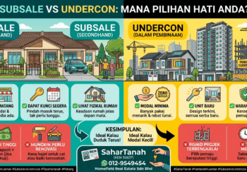 Subsale VS Undercon