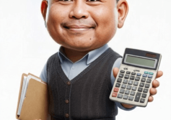 Semak Kelayakkan Pinjaman