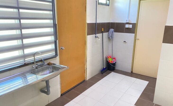 Teres Bukit Setongkol Maju Kuantan
