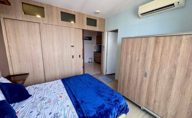 TimurBay Residences Kuantan Seaview Corner Unit Fully Furnished