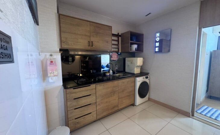TimurBay Residences Kuantan Seaview Corner Unit Fully Furnished