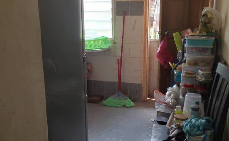 Rumah murah RM185k Jengka 19 Lamanda Siantan Jaya Pahang