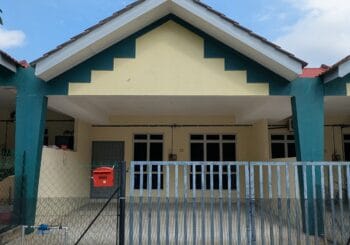 Rumah bawah RM300K di Kuantan dan Pekan tahun 2026