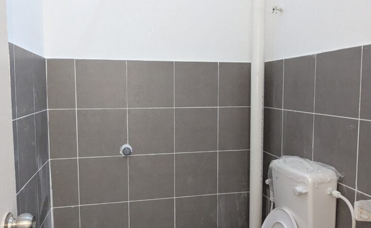 Rumah Teres Setingkat Priya Penor Kuantan untuk dijual pada harga RM200,000