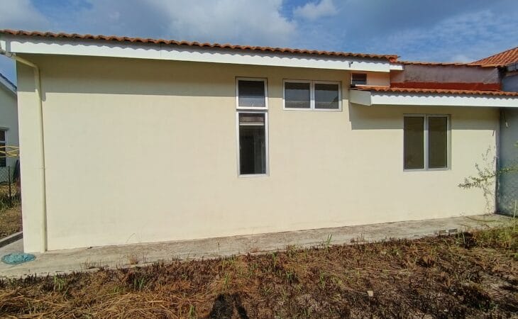 Semi-D Inderapura Jaya Kuantan RM260K