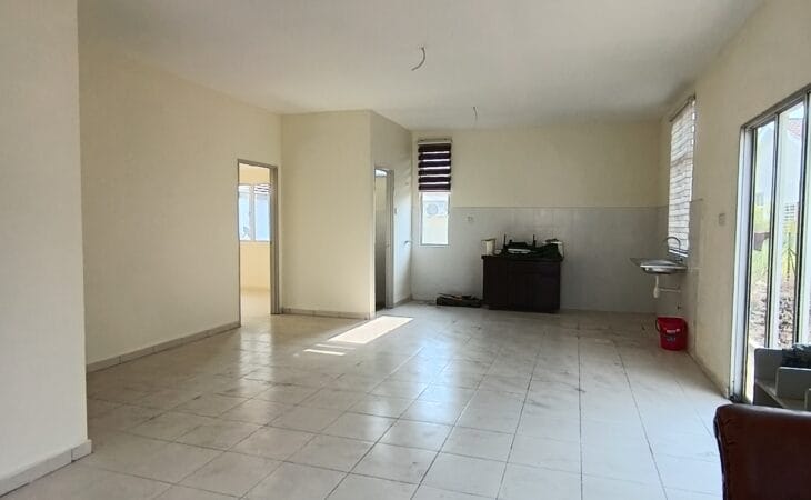 Semi-D Inderapura Jaya Kuantan RM260K