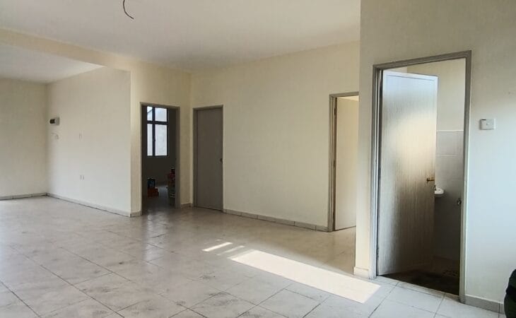 Semi-D Inderapura Jaya Kuantan RM260K