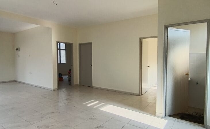 Semi-D Inderapura Jaya Kuantan RM260K